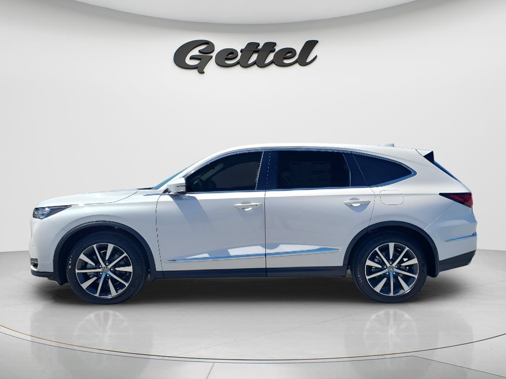 New 2026 Acura MDX FWD w/ Technology Package image 8