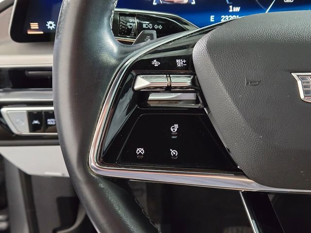 Used 2024 Cadillac Lyriq Luxury image 36