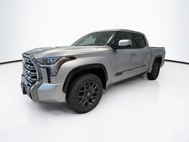 New 2026 Toyota Tundra Platinum AWD/4WD image 3