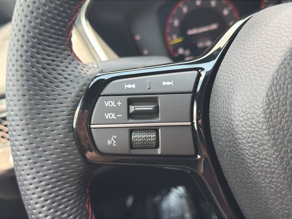 New 2026 Acura Integra Type S FWD image 12