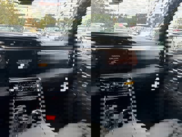 New 2026 GMC Sierra 1500 Denali w/ Denali Reserve Package image 15