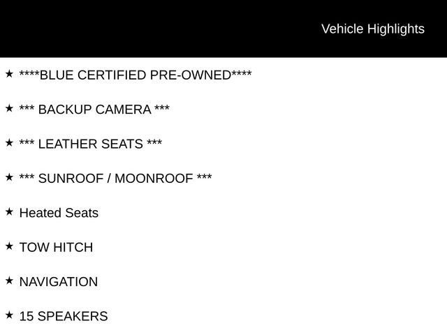 Used 2019 Toyota 4Runner Limited AWD/4WD image 49