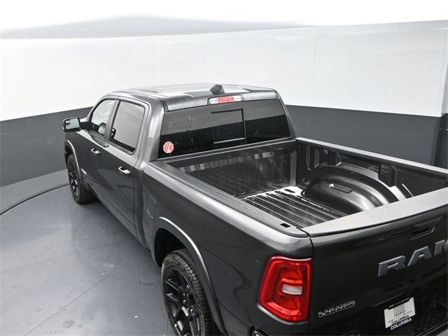 New 2026 RAM 1500 Laramie image 13