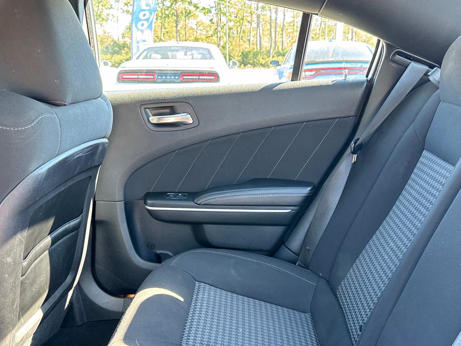 Certified 2023 Dodge Charger GT image 14