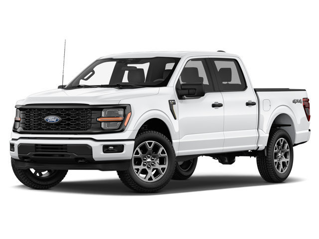 Used 2025 Ford F150 Lariat AWD/4WD image 4