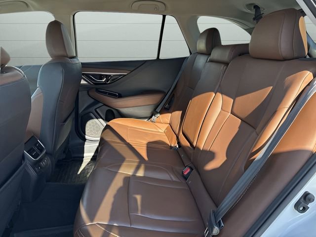 Used 2022 Subaru Outback Touring XT image 29