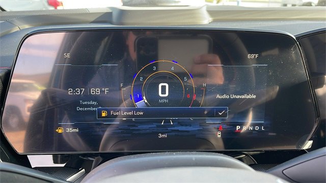 New 2026 Chevrolet Suburban RST image 25