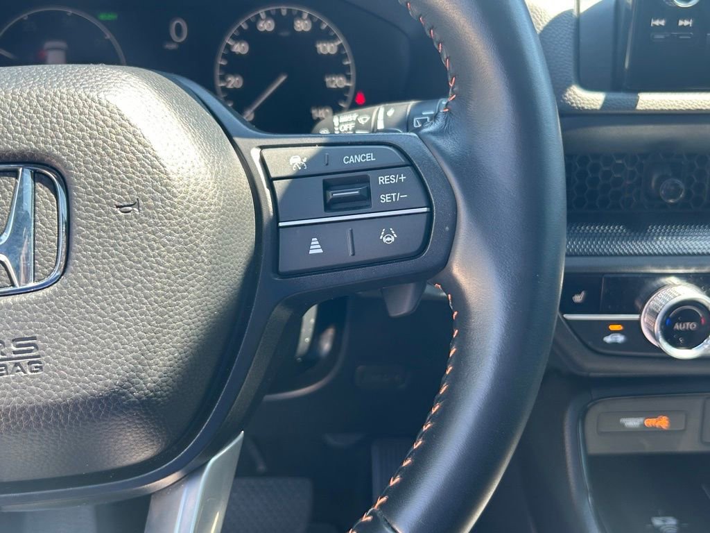 Used 2025 Honda CR-V Sport-L image 36