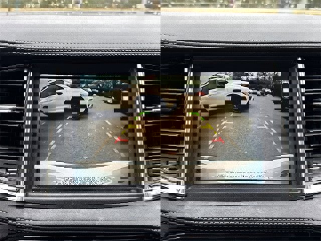 Used 2021 INFINITI QX50 Luxe image 29