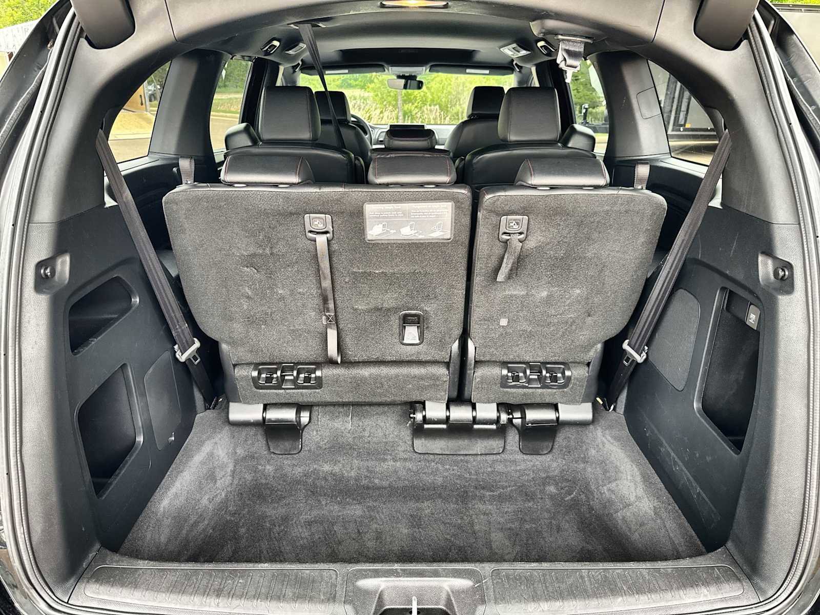 Used 2023 Honda Odyssey Sport image 17