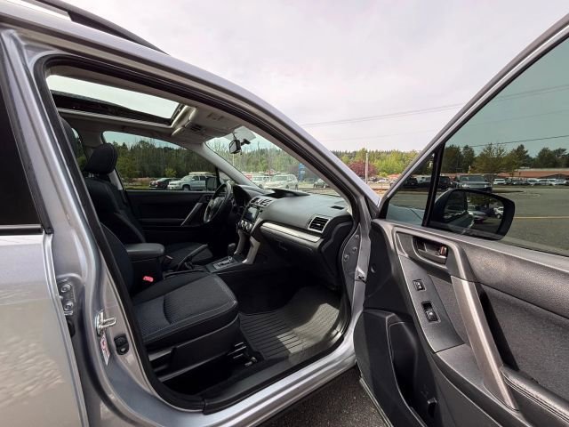 Used 2016 Subaru Forester 2.5i Premium w/ Popular Package #1 image 15