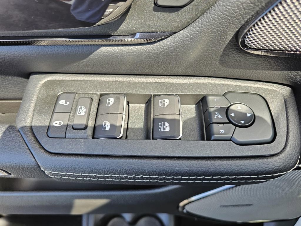 New 2026 RAM 1500 Rebel image 13