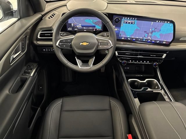 New 2027 Chevrolet Traverse LT w/ Driver Confidence Package AWD/4WD image 5