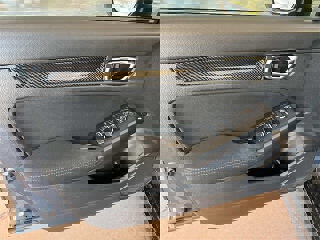 Used 2022 Honda Civic Sport image 23