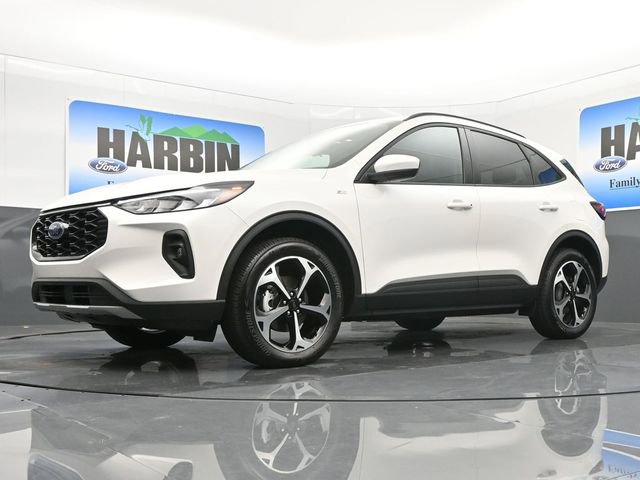 New 2025 Ford Escape ST-Line Select w/ Tech Pack #1 image 20
