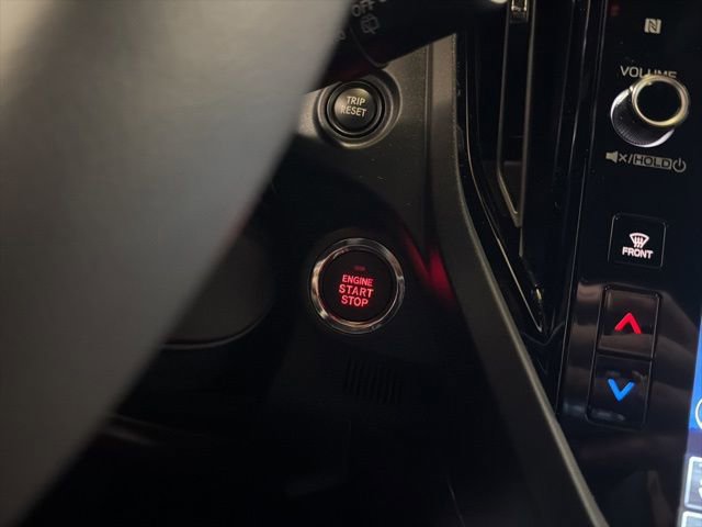 Certified 2025 Subaru Forester Touring w/ Popular Package - Touring image 37