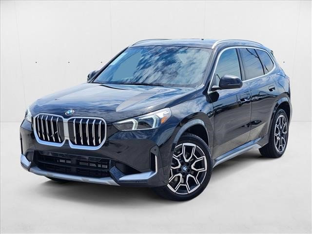 Used 2025 BMW X1 xDrive28i w/ Technology Package