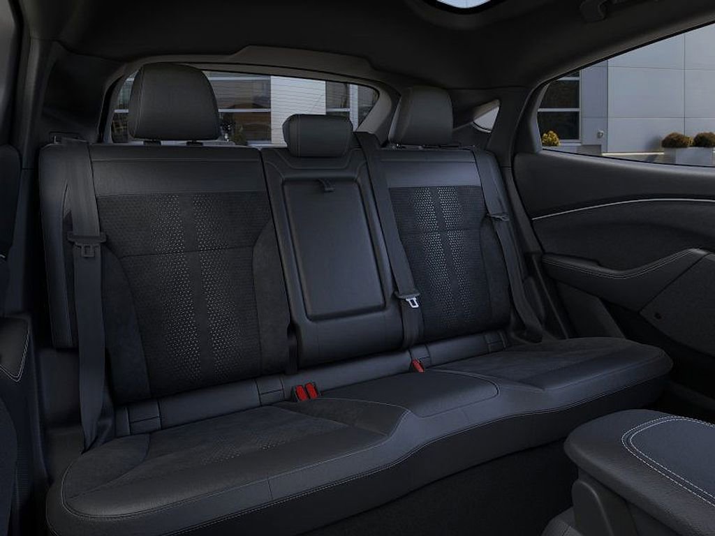New 2025 Ford Mustang Mach-E GT w/ Interior Protection Package image 11