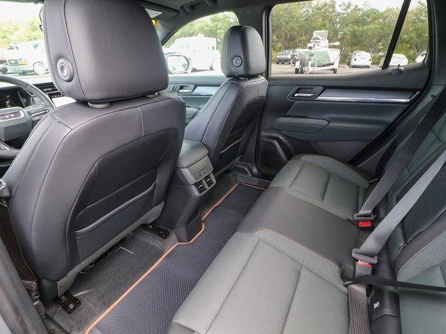 New 2026 GMC Terrain AT4 w/ Convenience Package III image 24