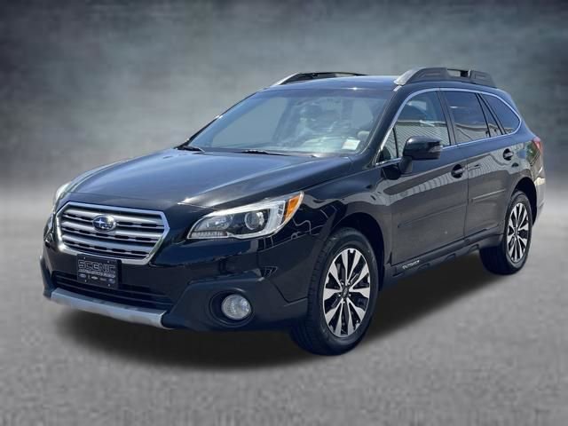 Used 2016 Subaru Outback 2.5i Limited image 24