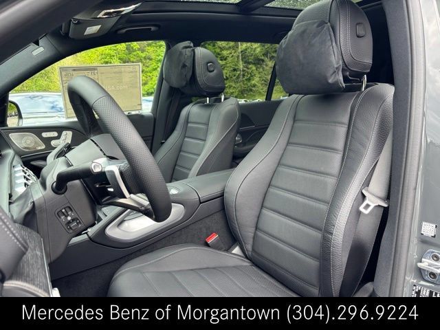 New 2026 Mercedes-Benz GLS 450 4MATIC image 11