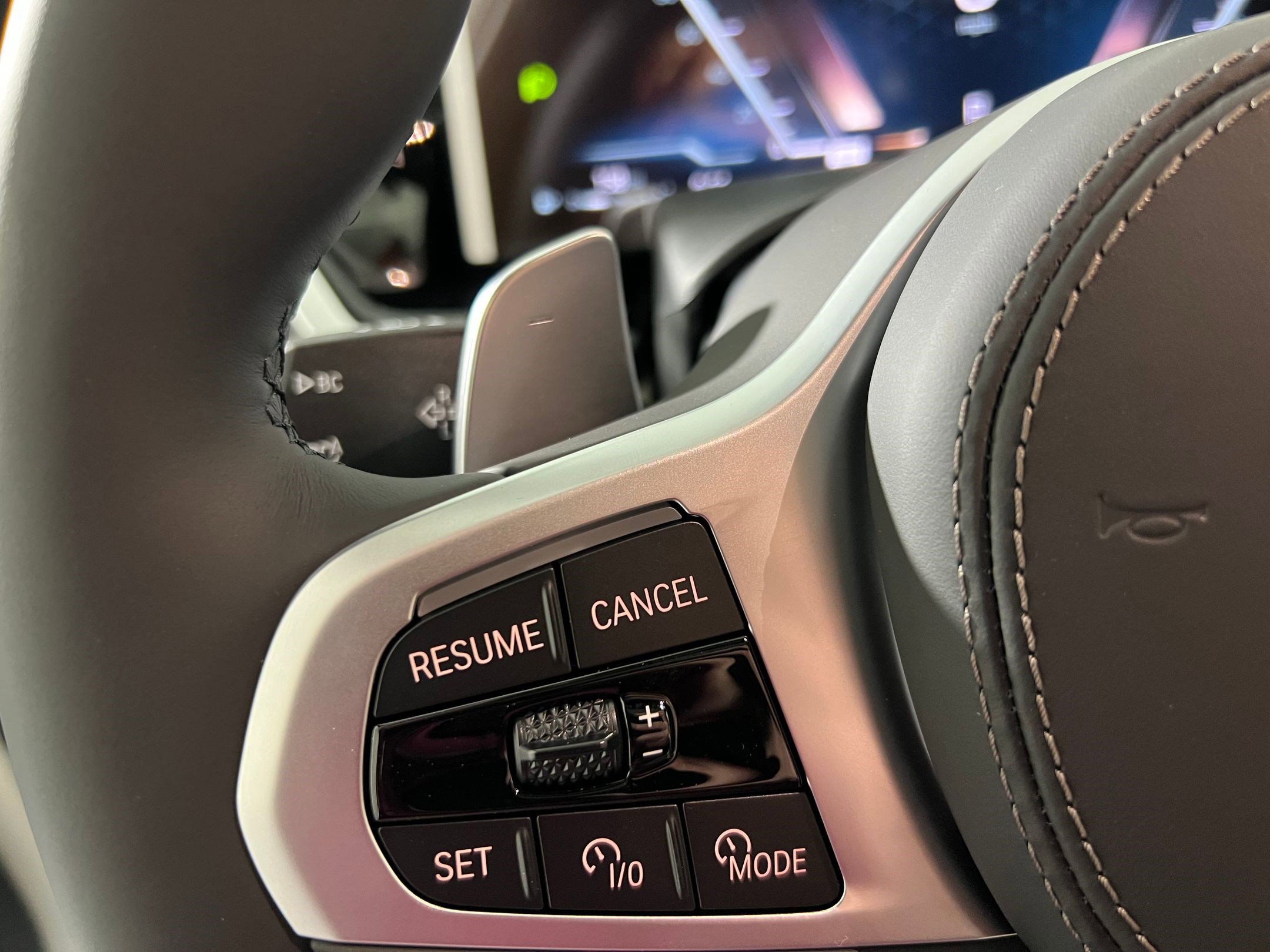 New 2026 BMW X7 xDrive40i image 18