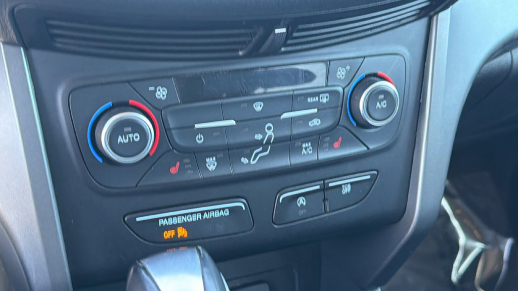 Used 2018 Ford Escape SEL AWD/4WD image 14