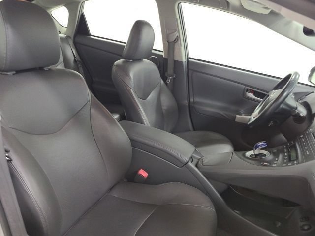 Used 2011 Toyota Prius Four FWD image 11