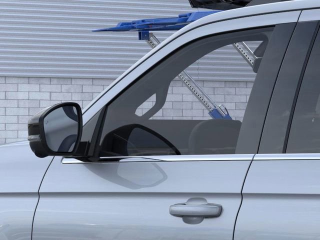 New 2026 Ford Expedition Platinum AWD/4WD image 20