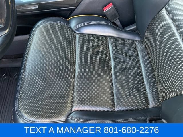 Used 2022 Ford F150 Tremor w/ Equipment Group 402A High AWD/4WD image 21