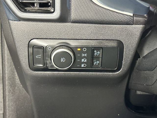 Used 2024 Ford Bronco Sport Heritage w/ Heritage Convenience Package image 18