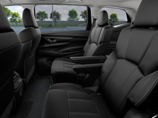New 2026 Subaru Ascent Premium AWD/4WD image 16