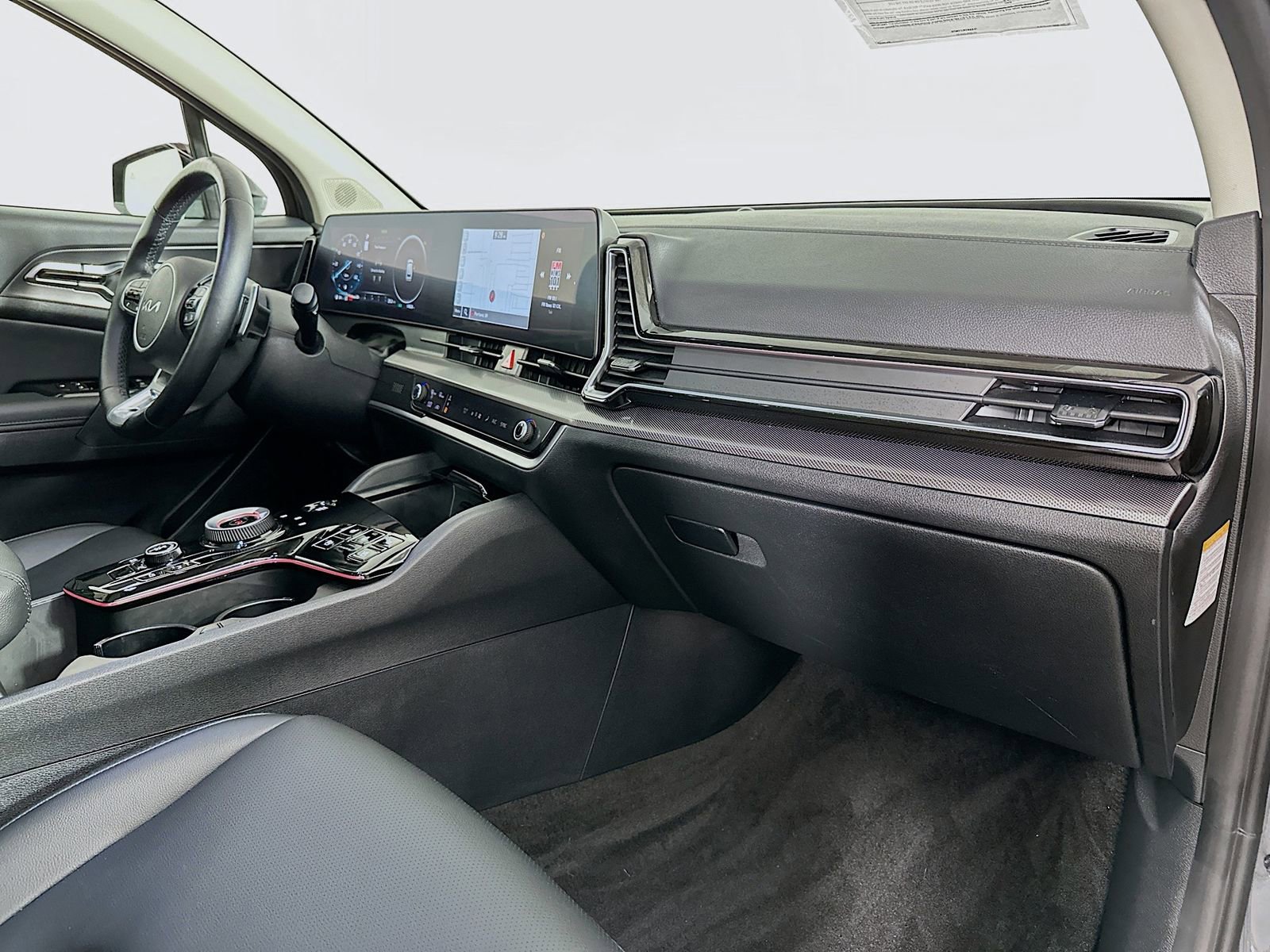 Used 2024 Kia Sportage SX Prestige AWD/4WD image 31