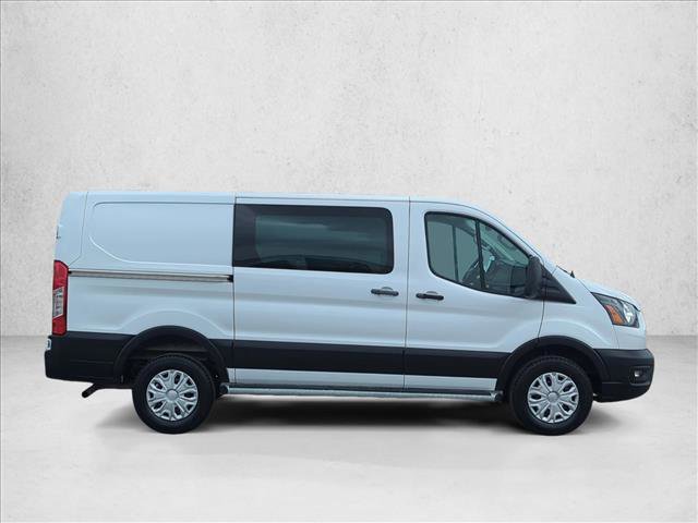 Used 2024 Ford Transit 250 Low Roof w/ Exterior Upgrade Package image 4