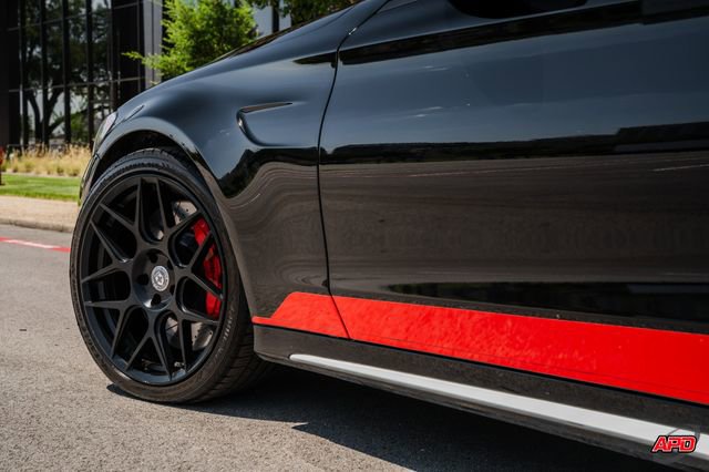 Used 2016 Mercedes-Benz C 63 AMG S image 27