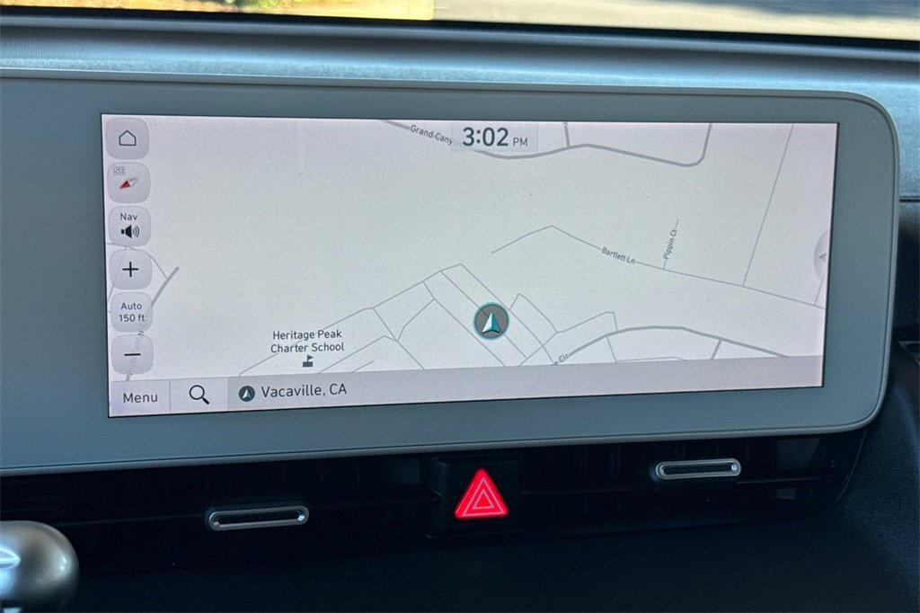 Used 2023 Hyundai Ioniq 5 SEL image 29