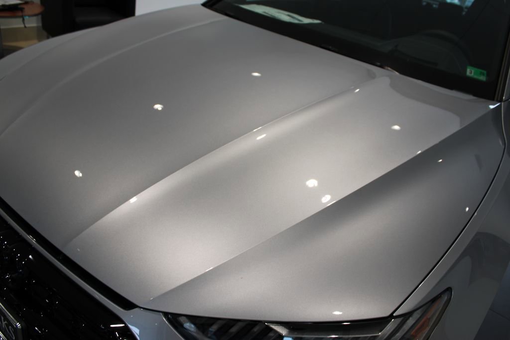 New 2025 Audi RS 7 performance Sportback image 46