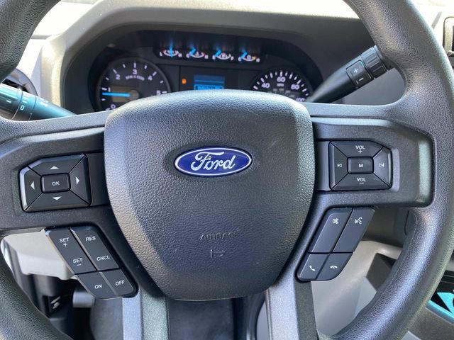 Used 2024 Ford E-450 and Econoline 450 Super Duty w/ Power Windows & Locks Group RWD image 19