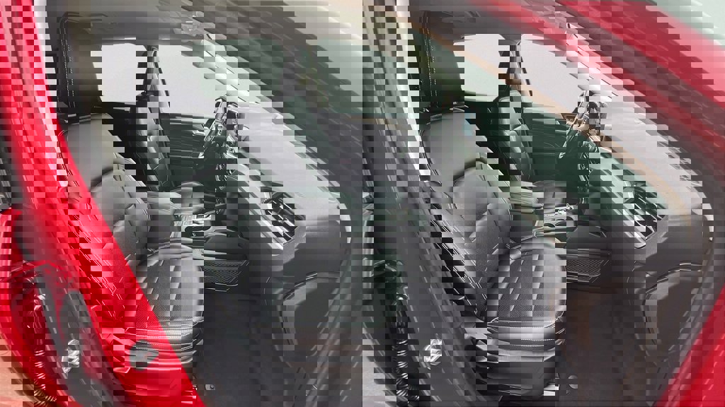 Used 2021 Ford Escape SEL w/ Technology Package image 19