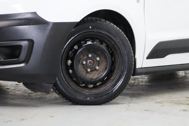 Used 2021 Ford Transit Connect XL FWD image 4