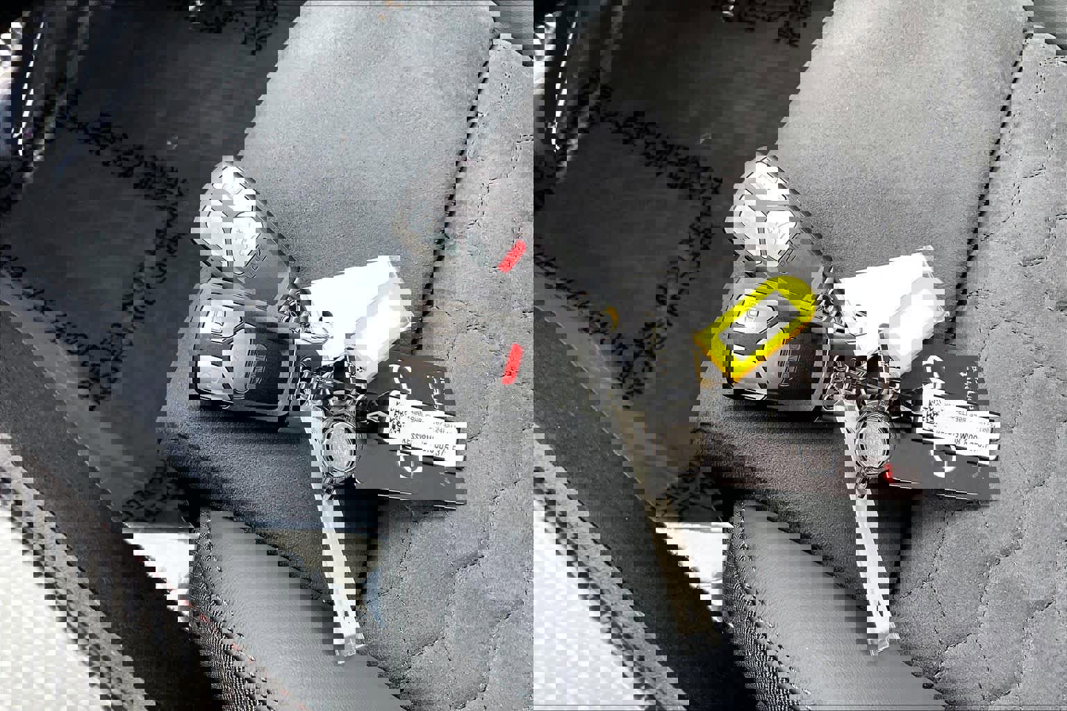 Used 2025 Audi RS 5 Sportback image 14