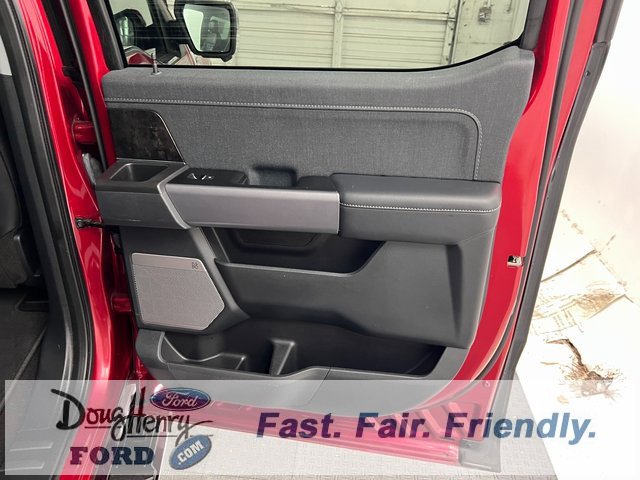 Used 2021 Ford F150 Lariat image 32