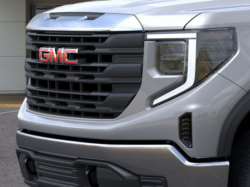 New 2026 GMC Sierra 1500 Pro w/ Pro Value Package image 13