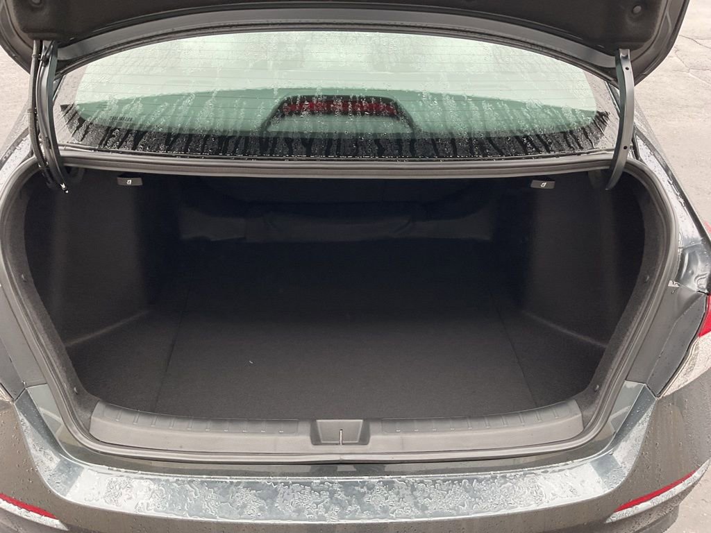 New 2026 Honda Civic FWD Hybrid Sedan image 22
