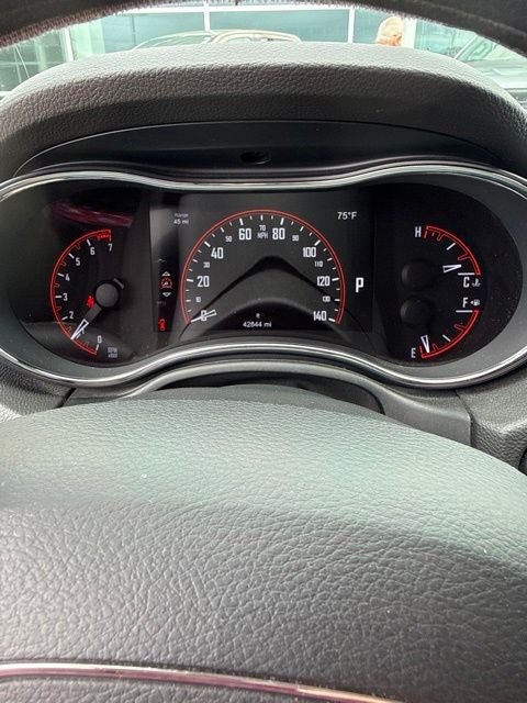 Used 2014 Dodge Durango SXT AWD/4WD image 17