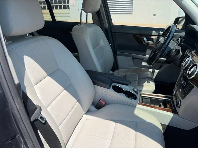 Used 2015 Mercedes-Benz GLK 350 2WD image 13