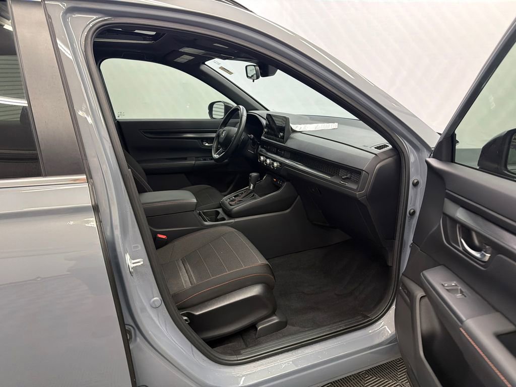 Used 2023 Honda CR-V Sport image 14