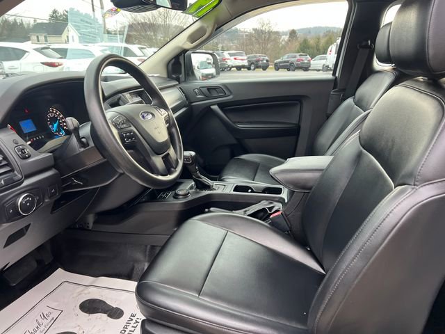 Used 2019 Ford Ranger XL w/ Trailer Tow Package image 18