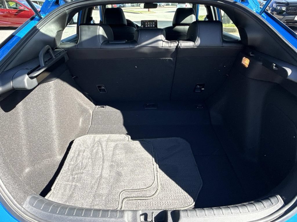 Used 2024 Honda Civic Sport Touring image 23