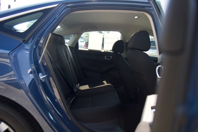 Used 2026 Honda Civic LX image 19